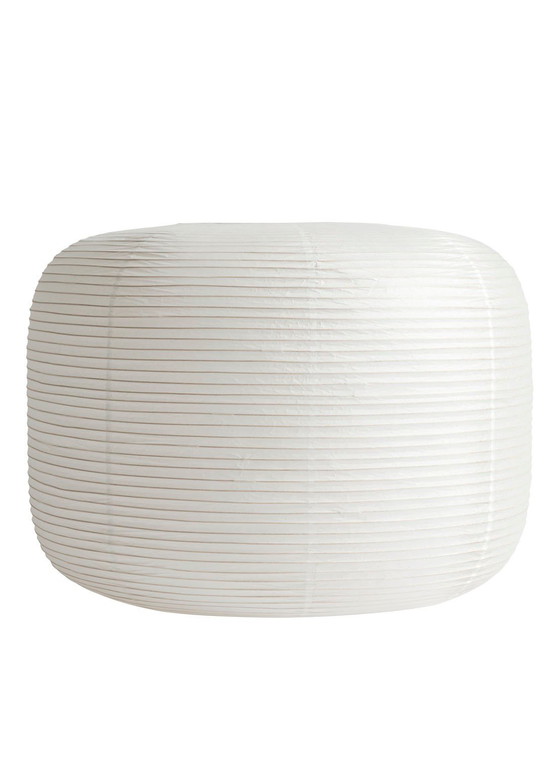 Image 1 of HAY Papier Donut Lampenschirm