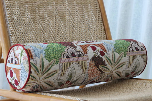 Roller cushions