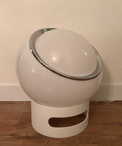 Vintage iGuzzini Big Clan (50 cm) floor light 70s