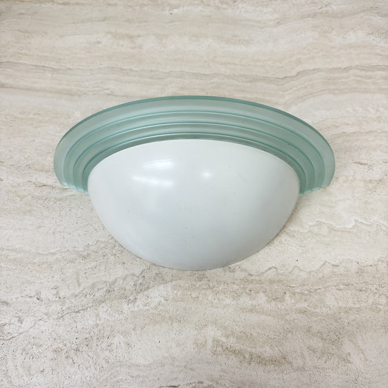 Image 1 of Vintage IKEA Wall Lamp Sconce, 1970s