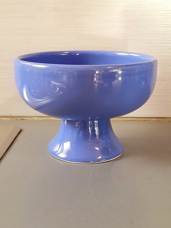 Image 1 of Ciotole in ceramica, servizio da dessert, 1980