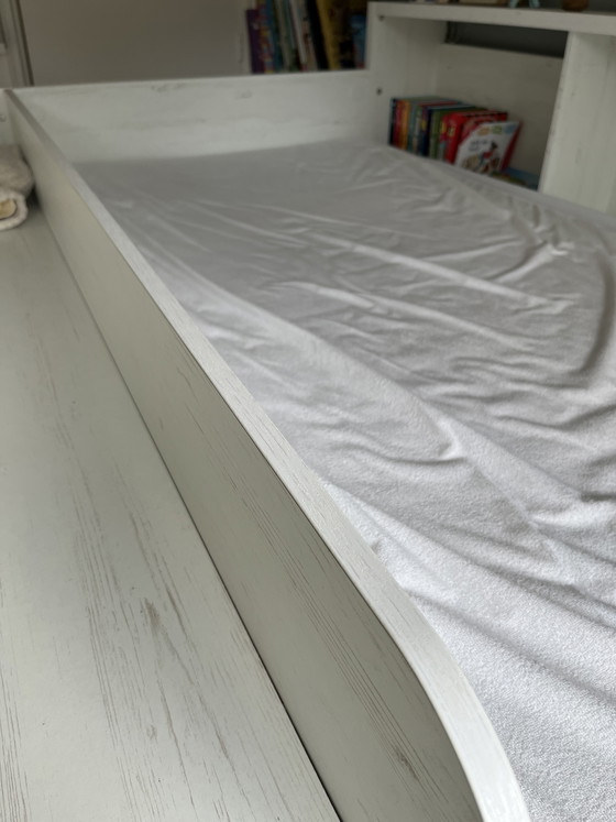 Image 1 of Higher N loft bed