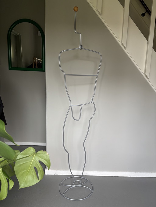 Robe de chambre vintage Häpen d'IKEA