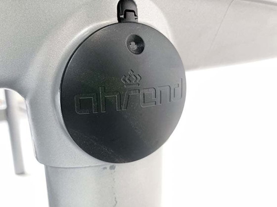 Image 1 of Banco da lavoro doppio Ahrend