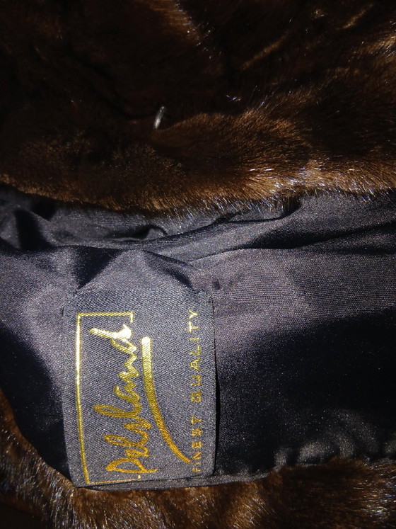 Abrigo de piel – Pelsland, Objetos decorativos, Otro, Textil (photo 3 of 5)