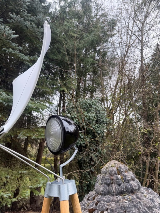 Image 1 of Tobias Grau “George Floor LED” – Design classic – rare & special – Top condition