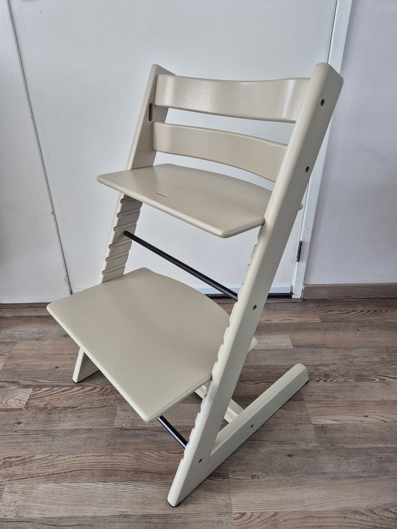 Image 1 of Stokke Tripp Trapp