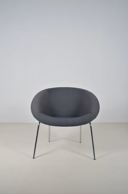 Walter Knoll 369-10 Armchair
