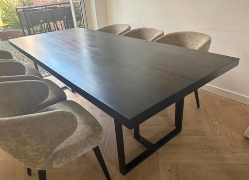 Table PTMD