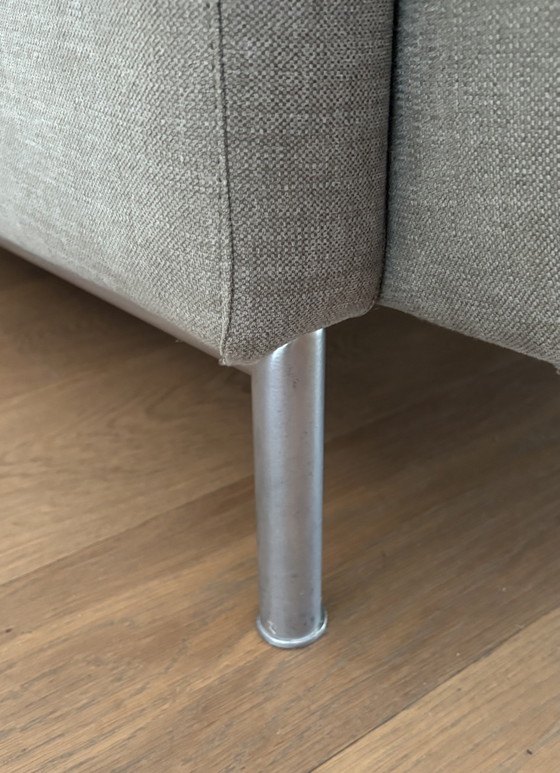 Image 1 of skandinavisches 3-Sitzer-Sofa