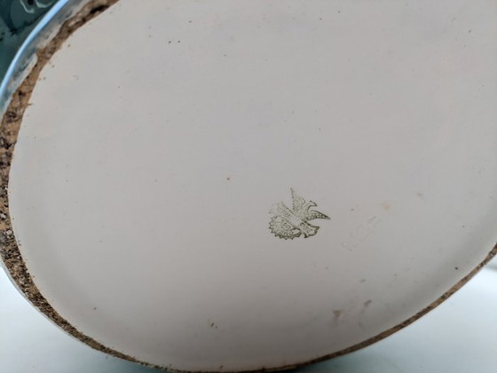 Image 1 of Laveno, Christopher DRESSER (1834-1904) - Vaas - Keramiek