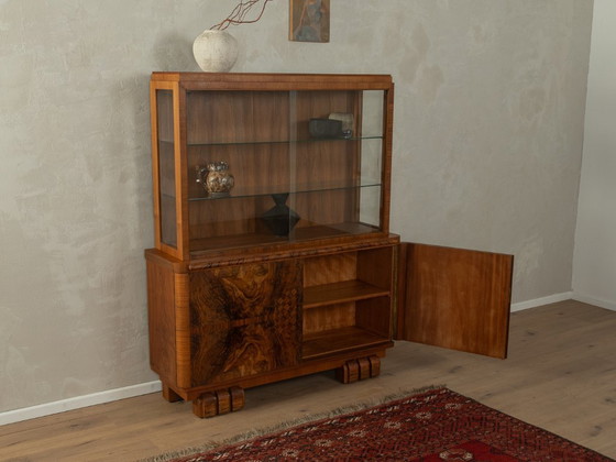 Image 1 of Escaparate Art Déco