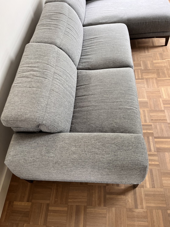 Image 1 of Natuzzi Italia Borghese