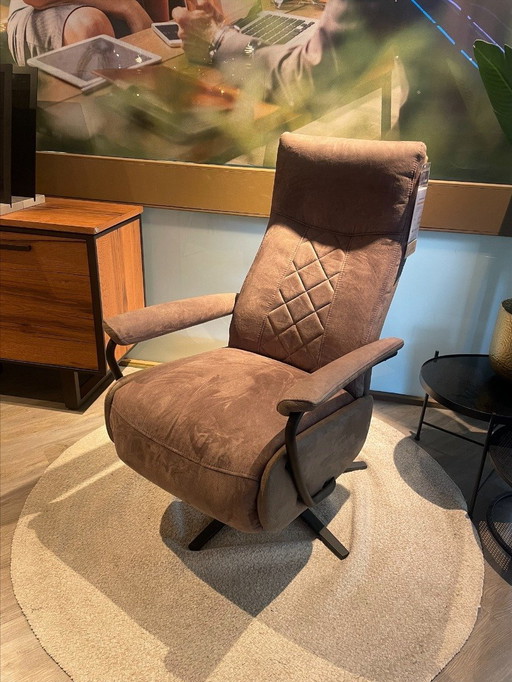 Sillón relax Henders & Hazel Hera