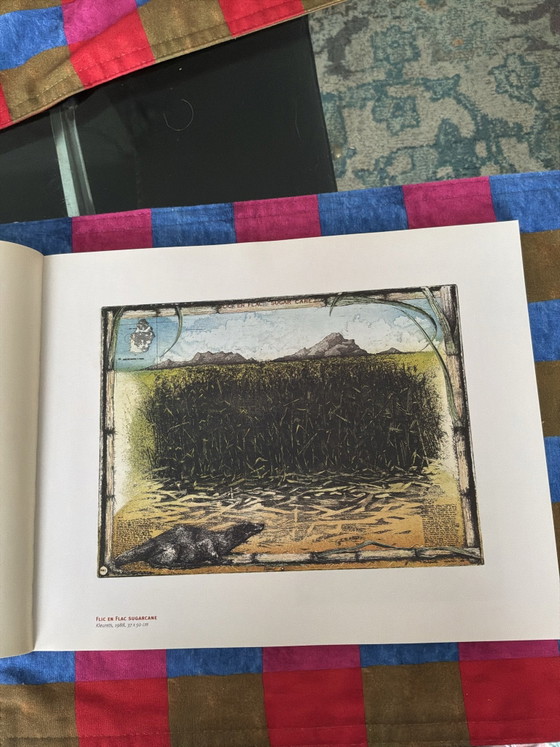 L’afrique peripherique bork – weijburg, rolf, Kaffeetisch-Bücher, Papier (photo 2 of 5)