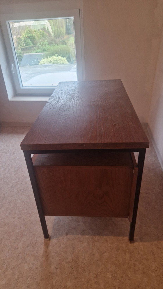 Image 1 of Schreibtisch aus Holz