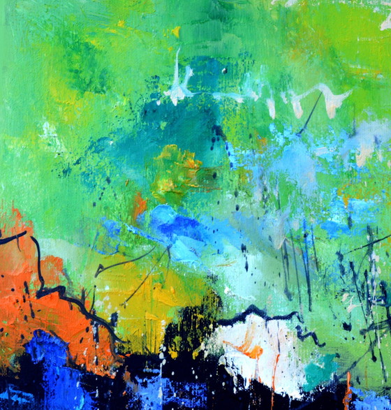 Image 1 of La vie est facile