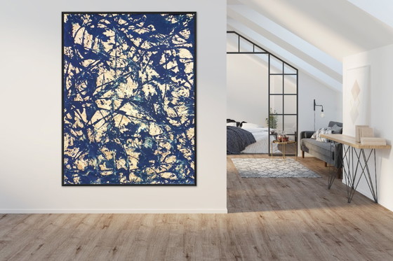 Image 1 of Jürgen Angeler - El Periscopio de Oro