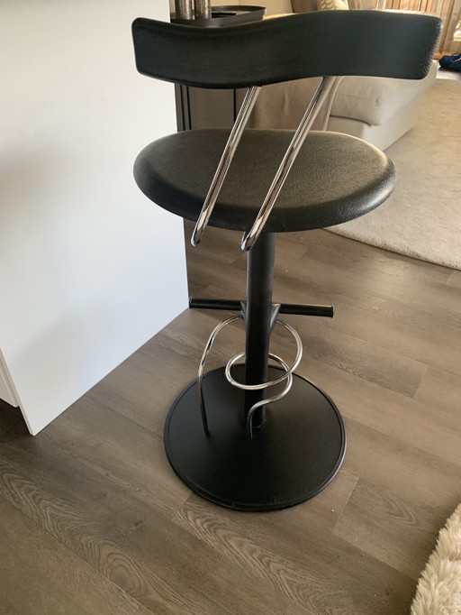 Italian Design Barstool