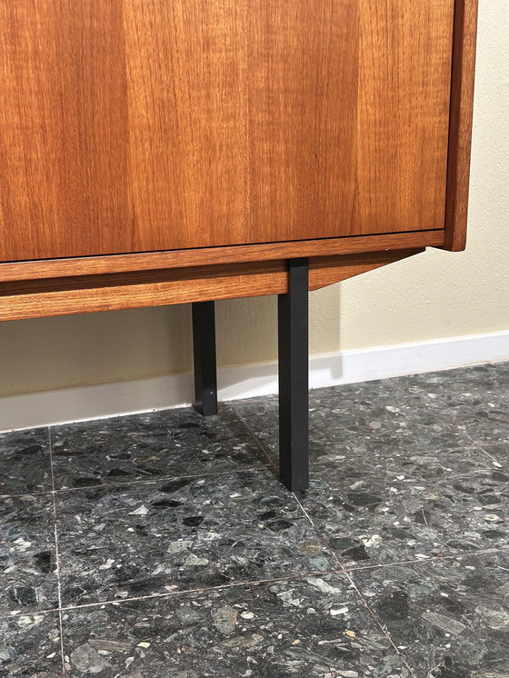 Image 1 of Vintage Teak Sideboard