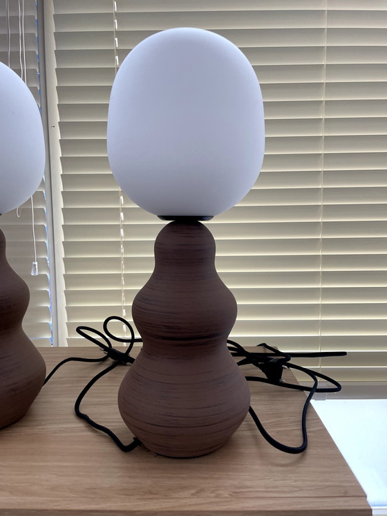 Image 1 of Lafant Table Light by Made.com