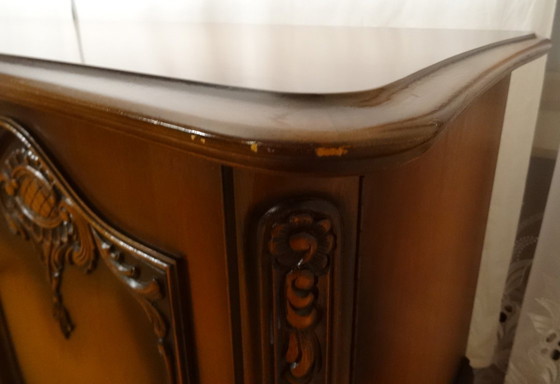 Image 1 of Schlingmann Wertmöbel - Dressoir model Schloss Brühl