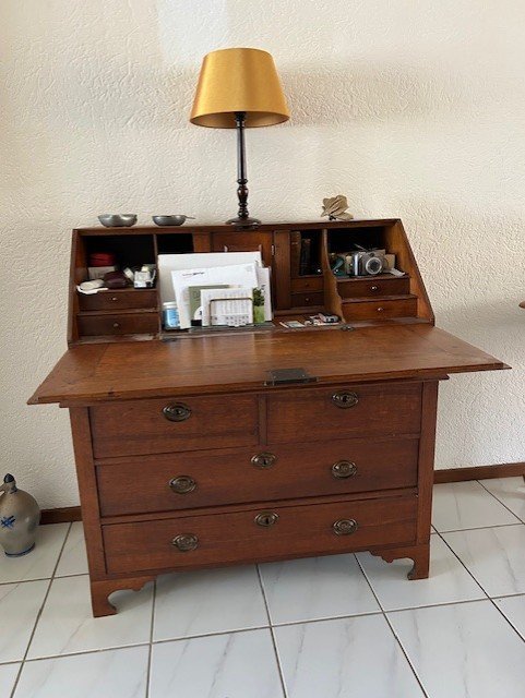 Antique Secretaire