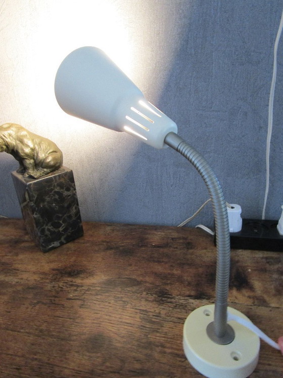 Image 1 of Faretto da parete Ikea KVART V0401.