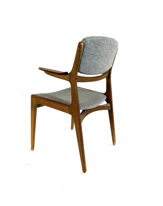 Image 1 of Vintage Danish dining chair '60