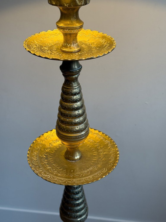 Image 1 of Lampada da terra araba