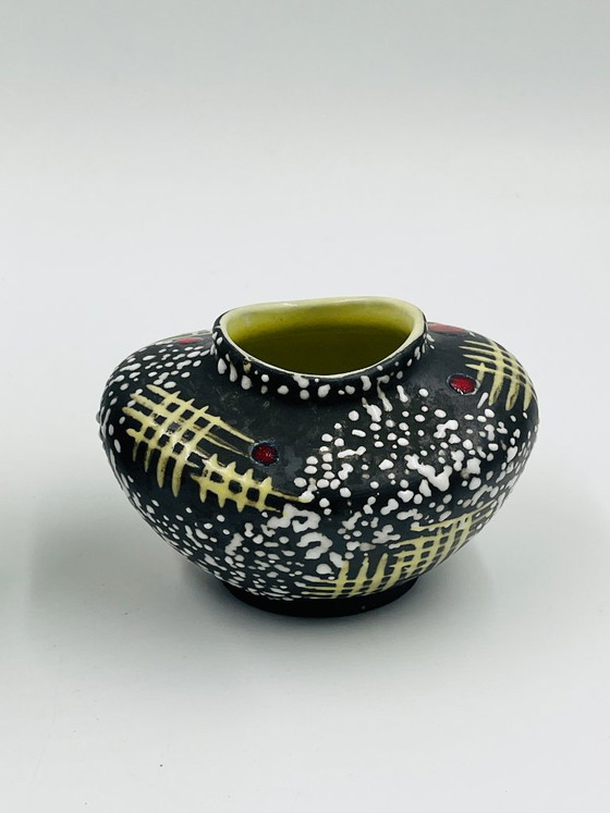 Duo Vases Carstens Tönnieshof Manila – Germany – Ceramic (photo 12 of 15)