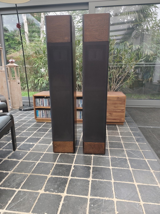 Image 1 of Luidsprekers pied piper 