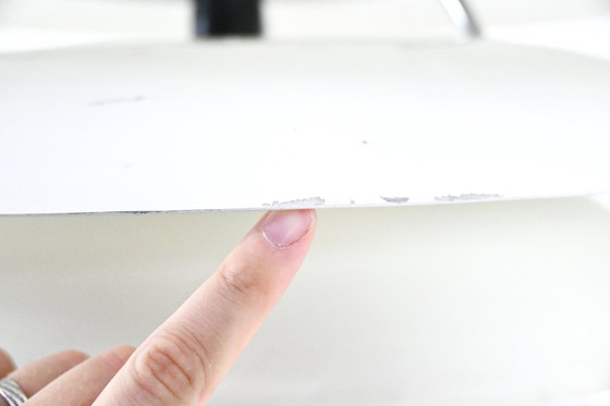 Image 1 of Lampada a sospensione modello 1262 di Stilnovo, 1960