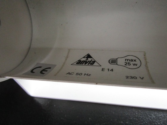 Image 1 of Anvia verstellbare Schreibtischlampe