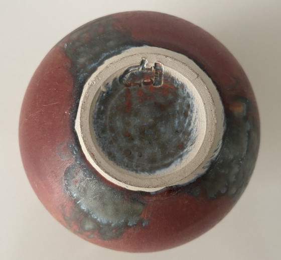 Image 1 of Jarrón de cerámica de estudio