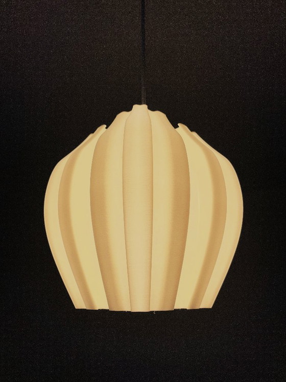 Image 1 of Lampada di design - LL13 Pompous - Lampada a sospensione - Materiale sostenibile