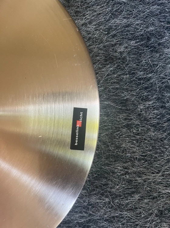 Image 1 of Lampada da terra Besselink Light