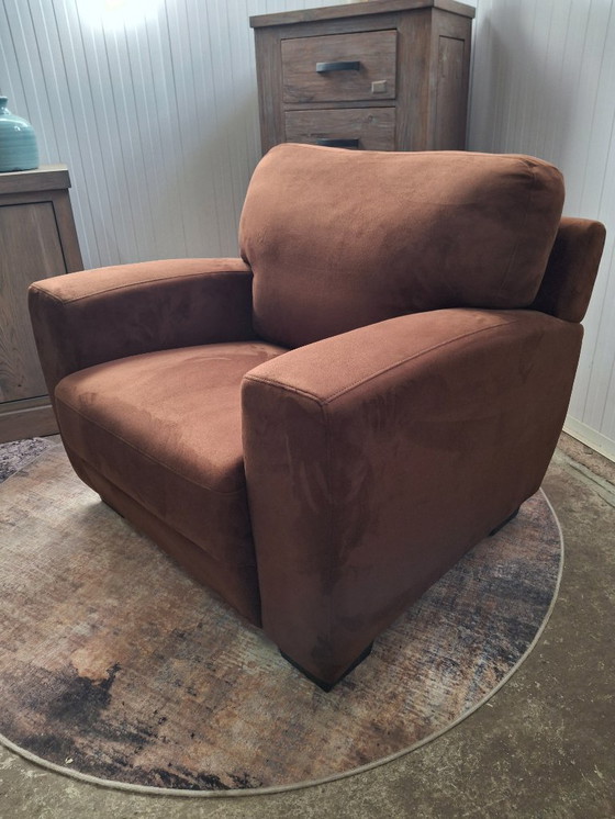 Image 1 of 2 sillones lujosos y cómodos, nuevos