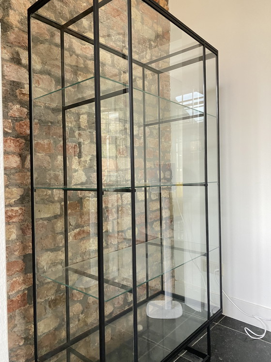 Image 1 of Pastoe Tangled Vitrine (Carolina Wilcke)