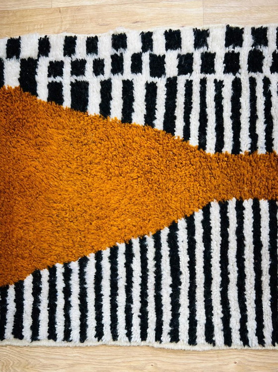 Tappeto berbero da corridoio 280/70cm – Tappeti, Wool (photo 2 of 6)