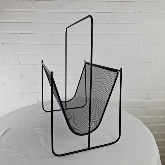 Image 1 of Porte-revues vintage