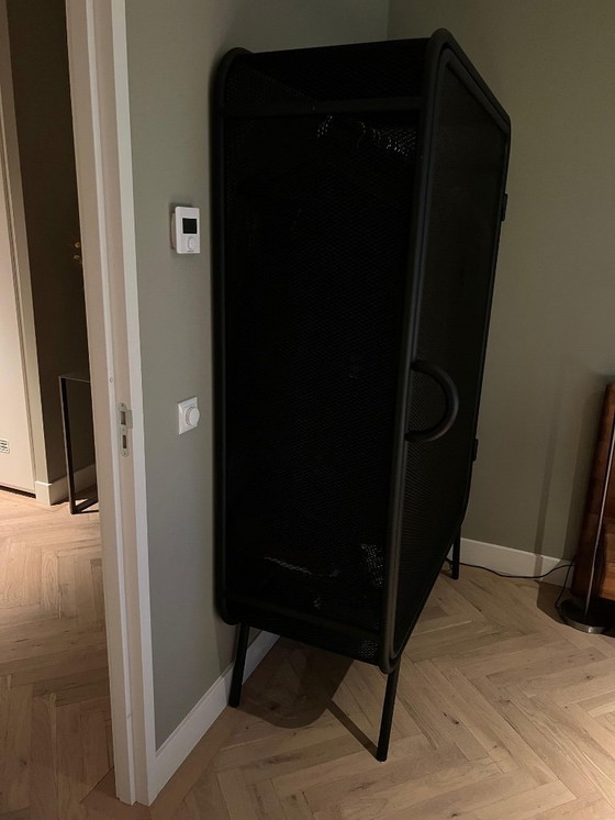 Image 1 of Harold Cabinet Design Jesse Visser