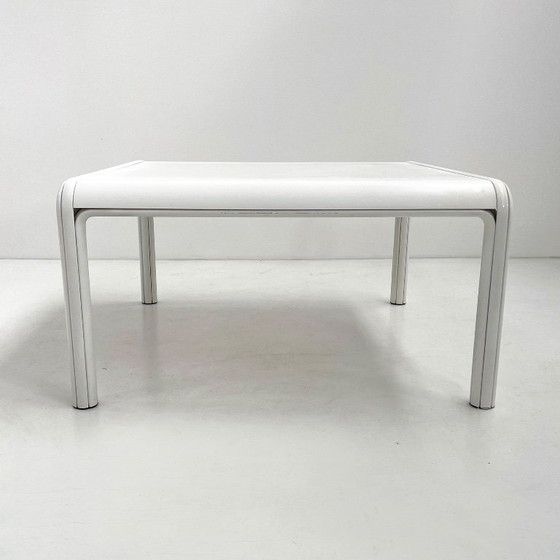 Image 1 of Orsay Dining Table by Gae Aulenti for Knoll International, 1970s