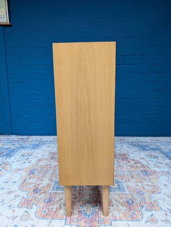 Vintage Bookcase, 1960s – Wood (photo 6 of 6)