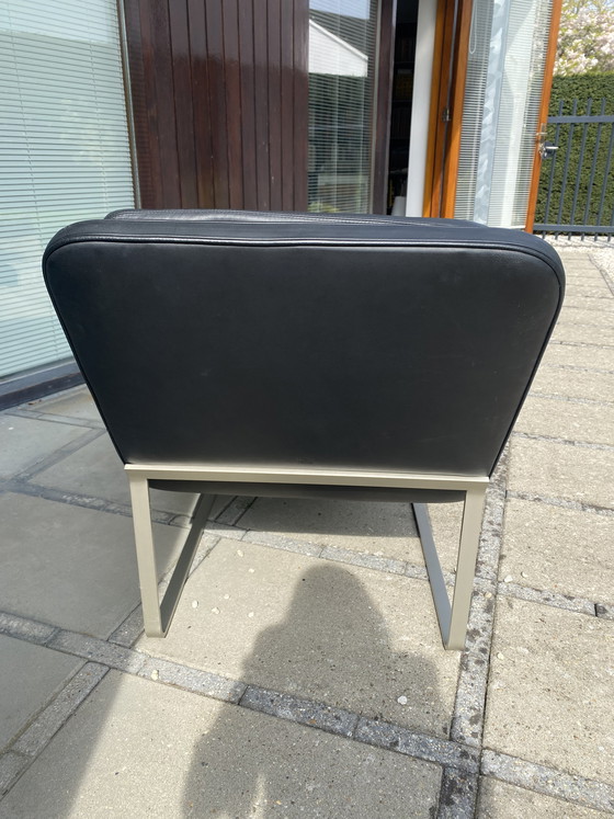 Image 1 of B&B Italia Landscape Chaisse Longue