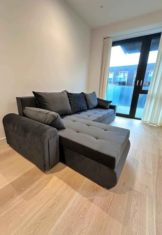 Luxus Ecksofa – Andere (photo 5 of 5)