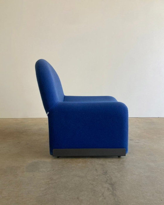 Image 1 of 2 poltrone vintage di design Atal