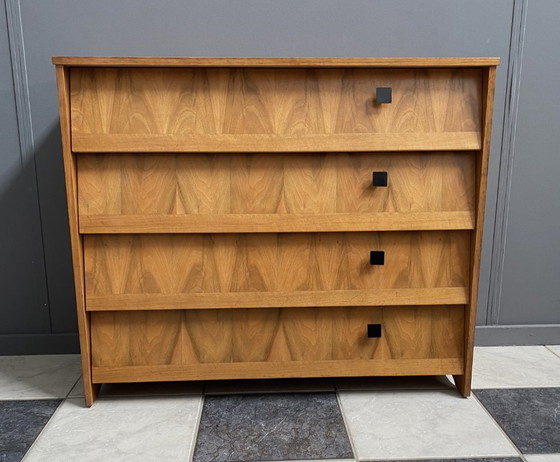 Image 1 of Schulschrank aus den 1970er Jahren
