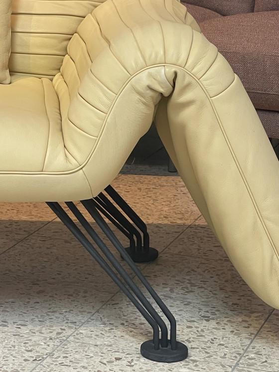 Image 1 of Divano De Sede DS 142