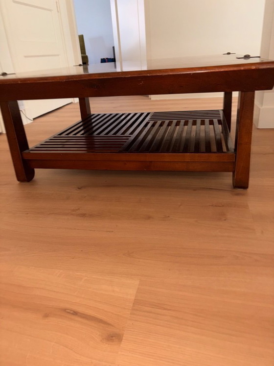 Image 1 of Roche Dobois, De Zijderoute. Salontafelboek.